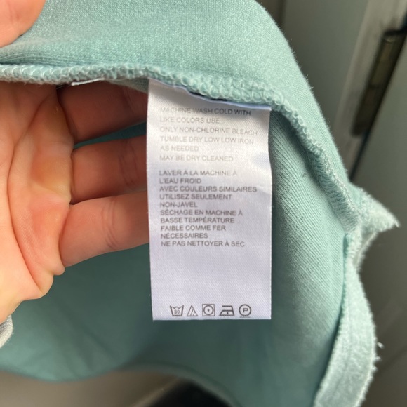 Free people ruby shacket - Picture 4 of 5